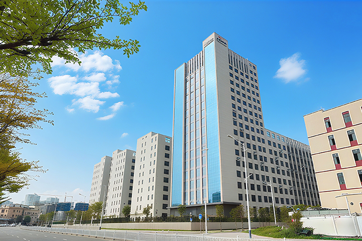 Visão Geral da Empresa