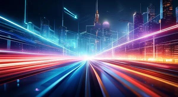 O Papel dos Cabos de Fibra Óptica nas Redes 5G