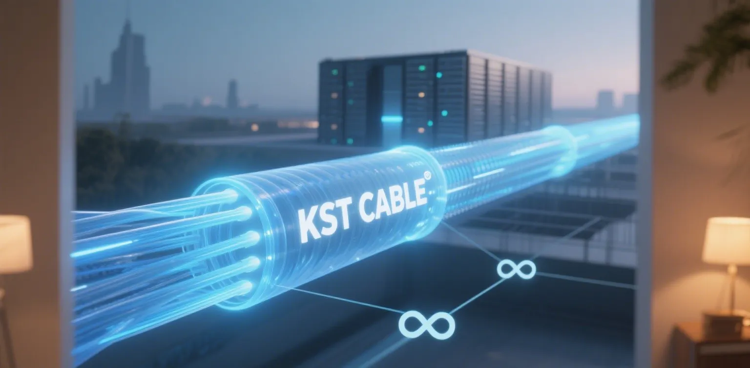 Ásia-Pacífico Surge como Motor de Crescimento para a Demanda de Fibra Óptica, Impulsionando a Expansão do Mercado