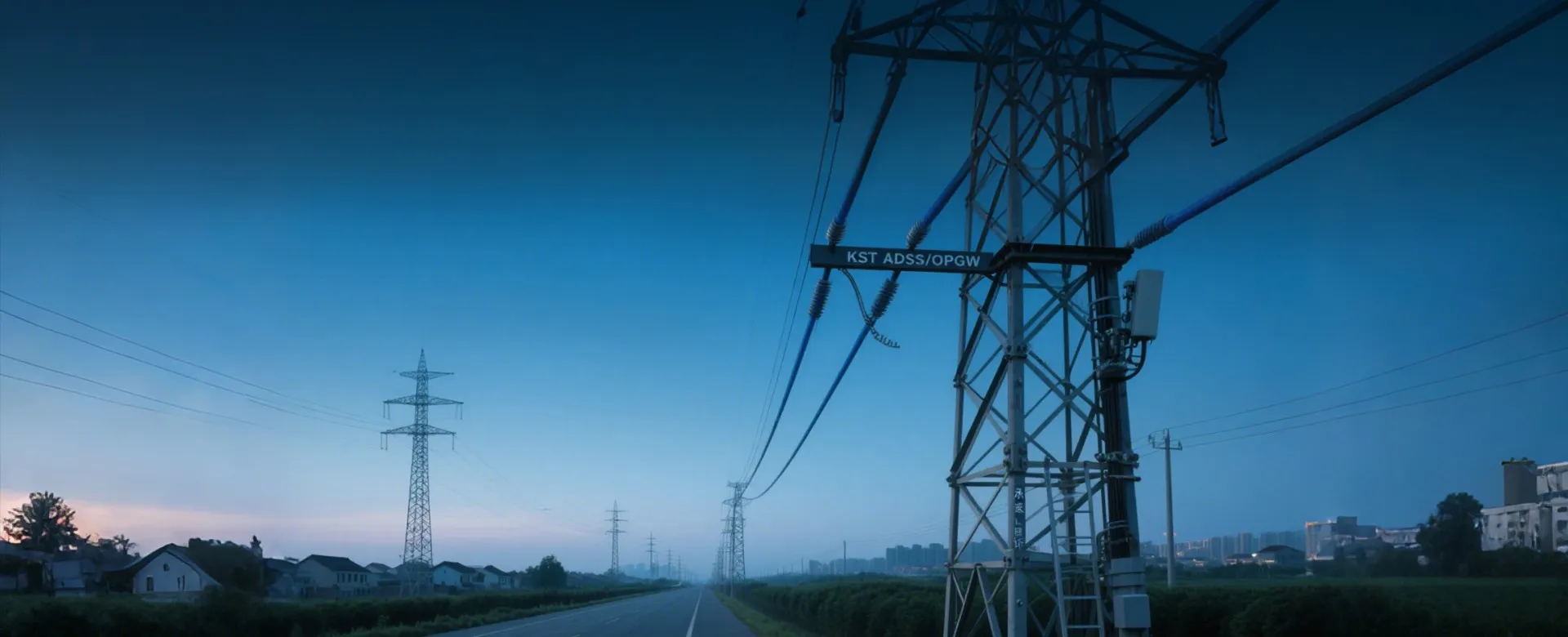 O Centro Nervoso das Redes Inteligentes