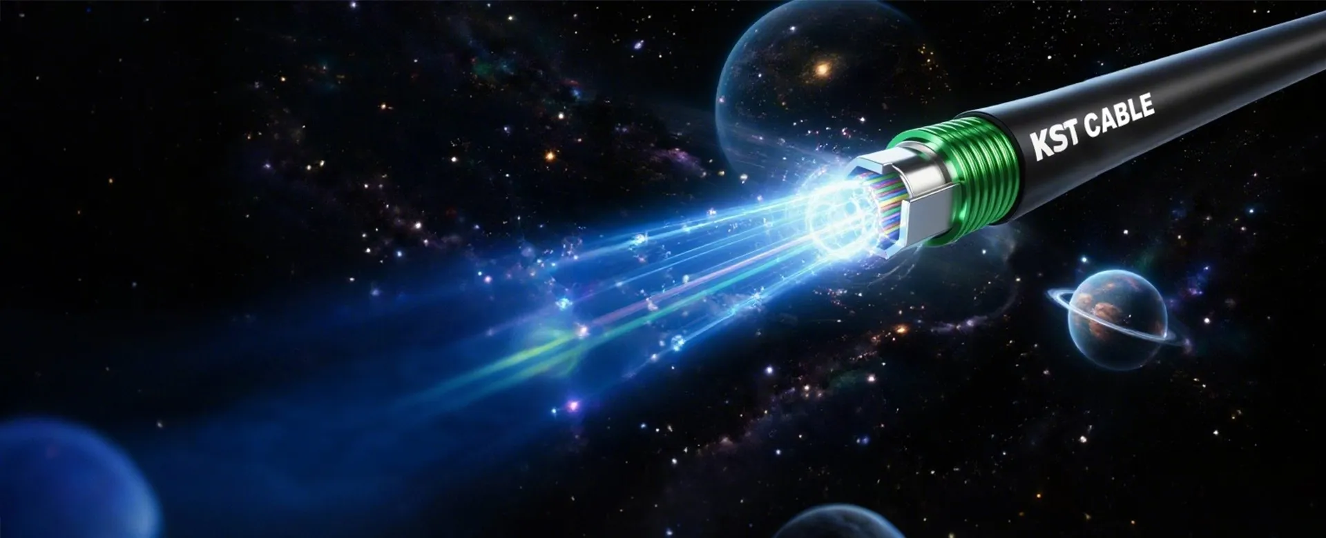 Um Ponto de Conexão de Informação ao Longo do Tempo e do Espaço