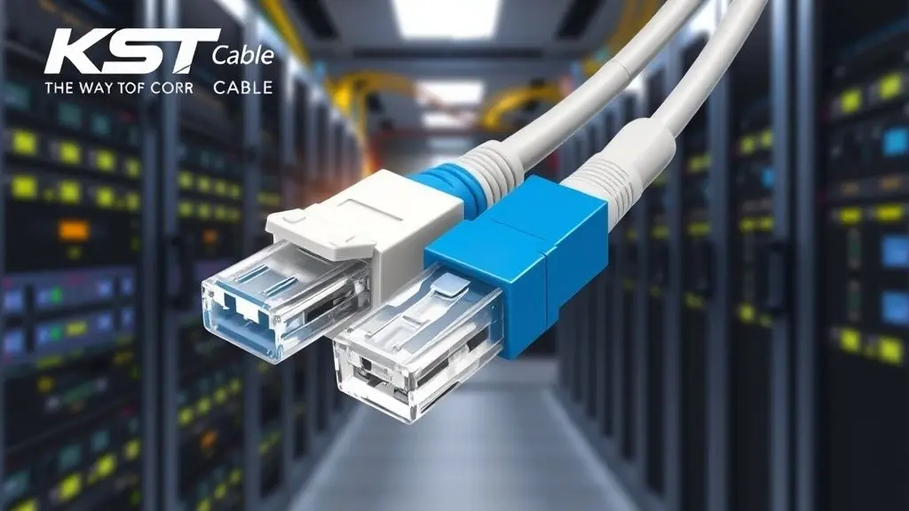 Patch Cord Connect: Enhancing Optical Communication Networks