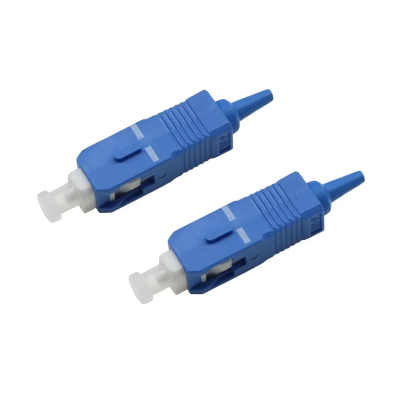 Conector SC/UPC SM 0,9mm