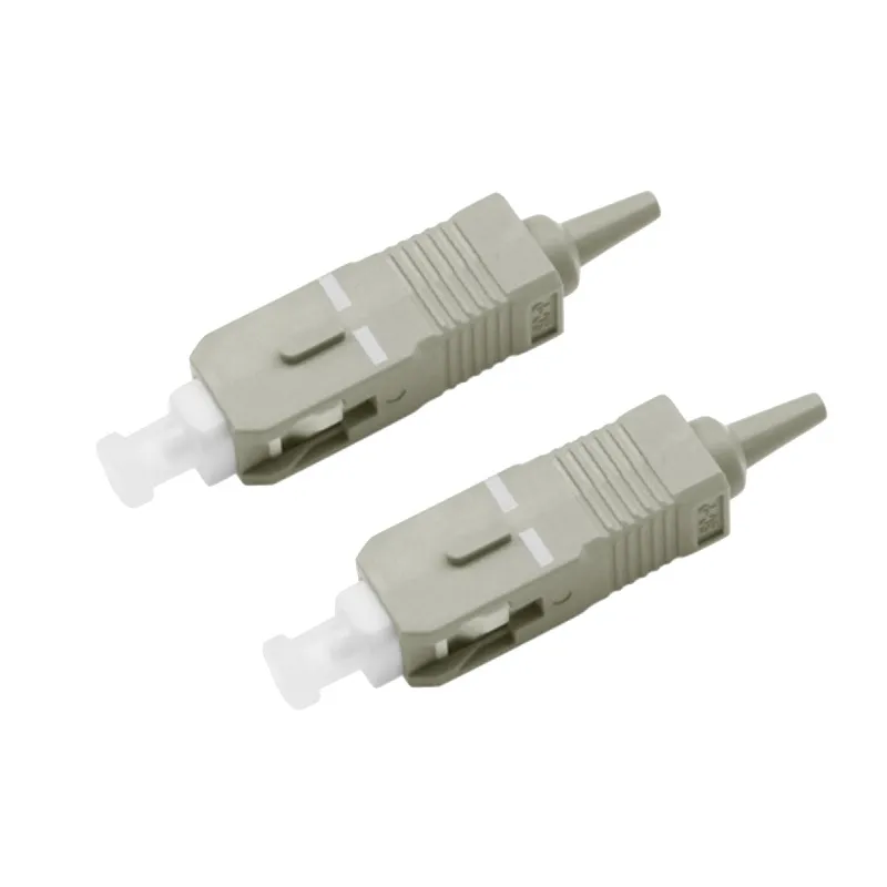 Conector SC/PC MM 0,9mm