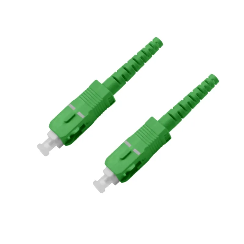 Conector SC/APC SM 1,8/2,0/3,0mm