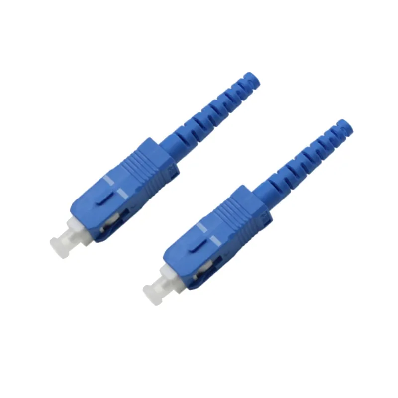 Conector SC/UPC SM 1,8/2,0mm/3,0mm