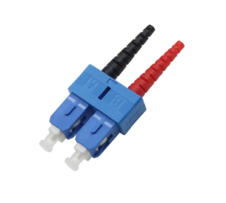 SC/UPC SM 1.8/2.0mm/3.0mm DX Connector