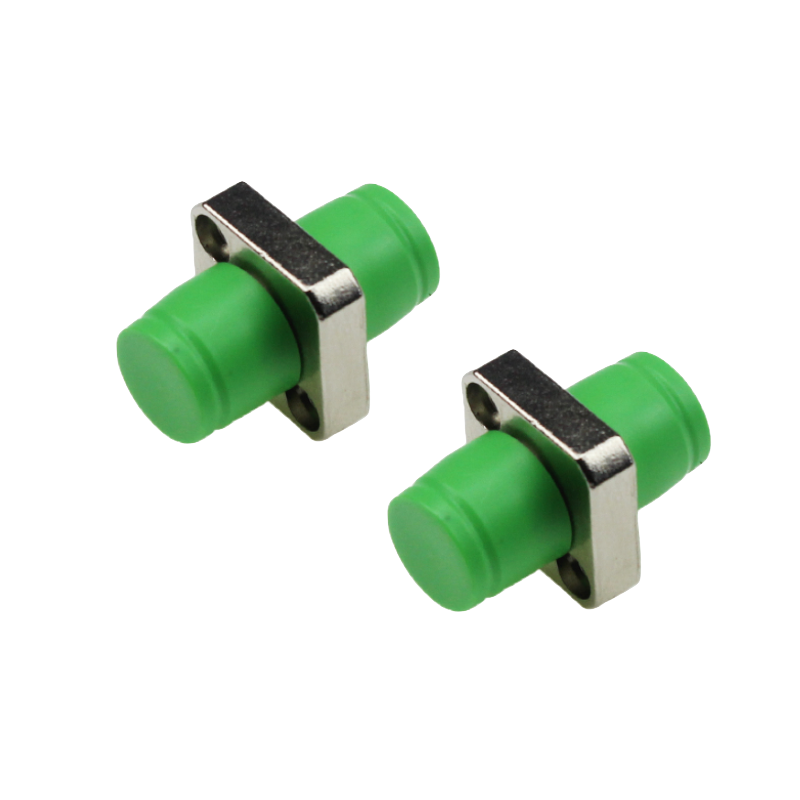 For FC SX Connection and Termination