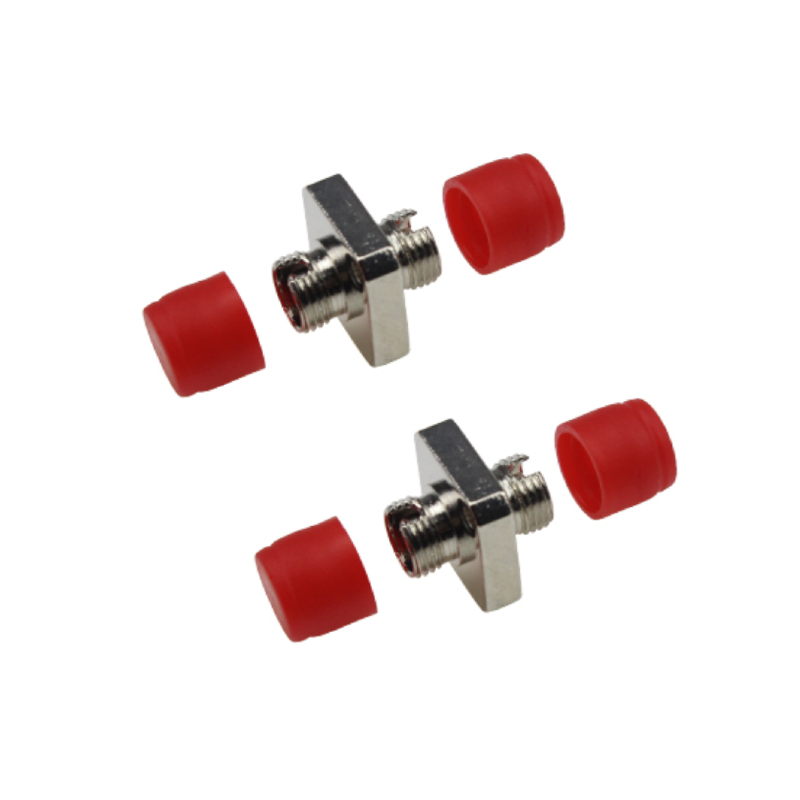 For FC SX Connection and Termination