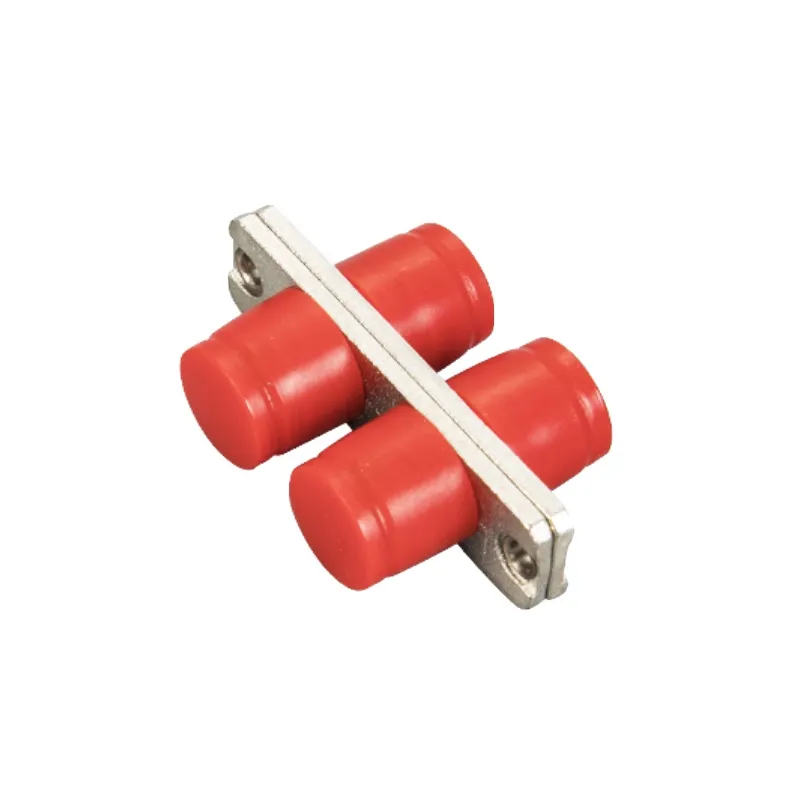 FC DX Adapter With Rectangle Flange