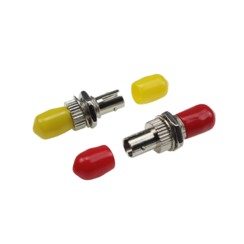 For ST SX Connection and Termination