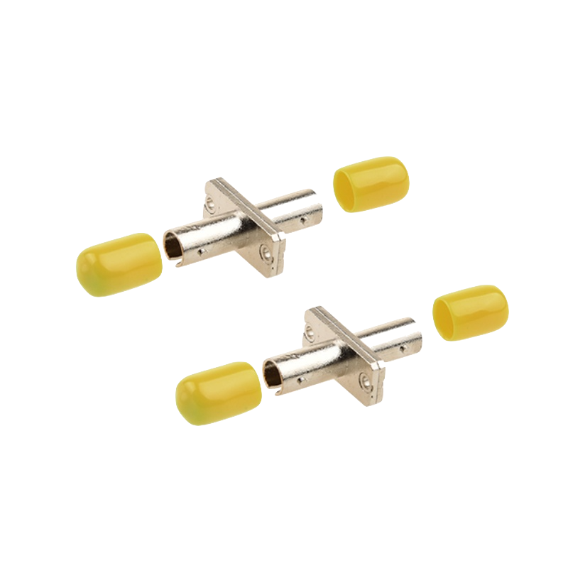 For ST SX Connection and Termination