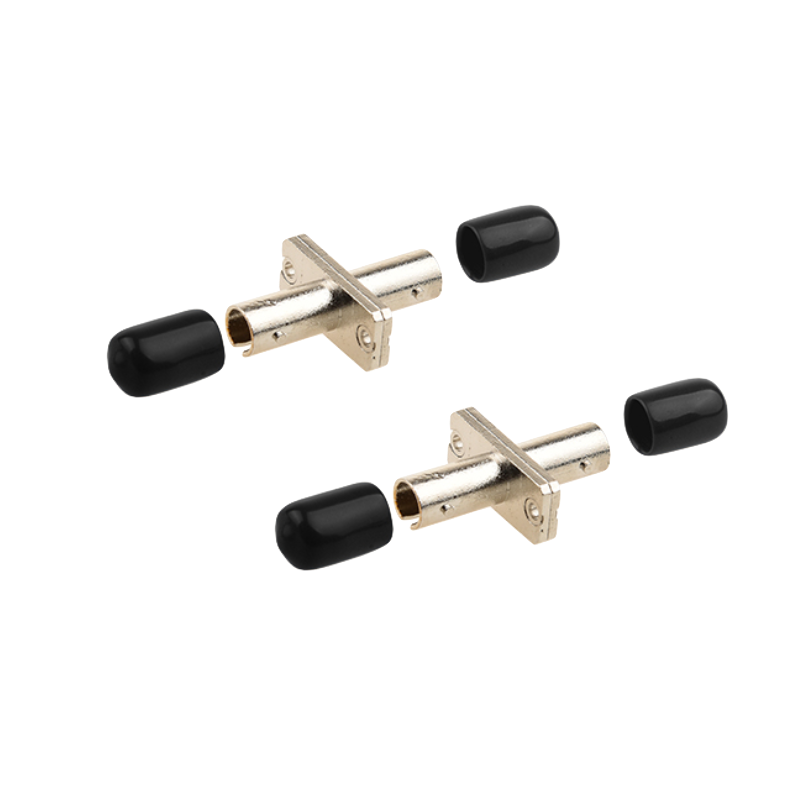 For ST SX Connection and Termination