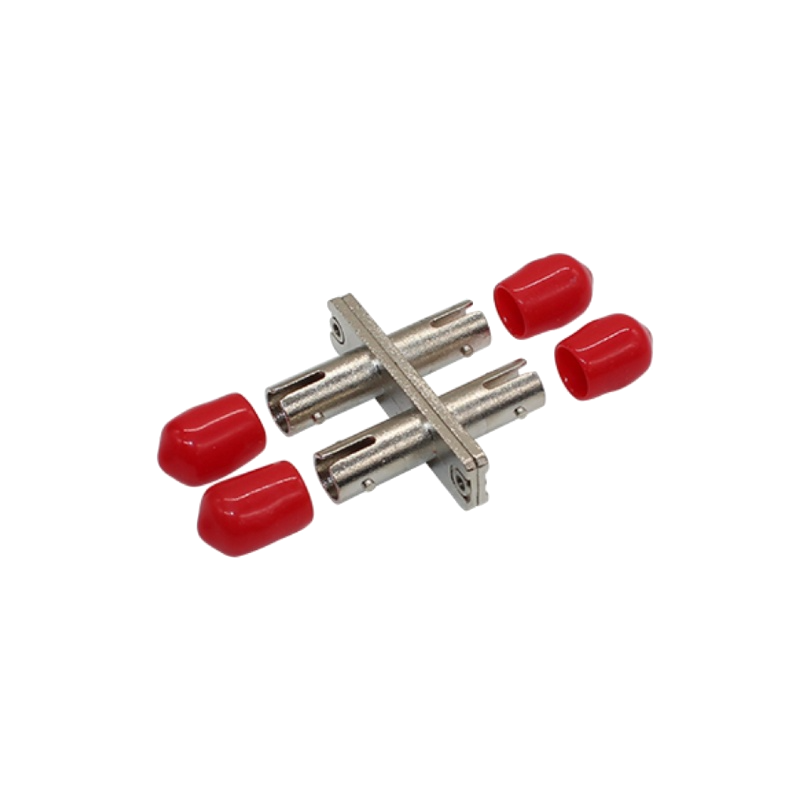 For ST DX Connection and Termination