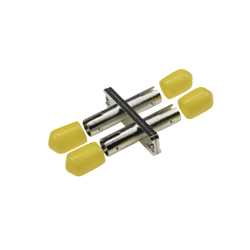 For ST DX Connection and Termination