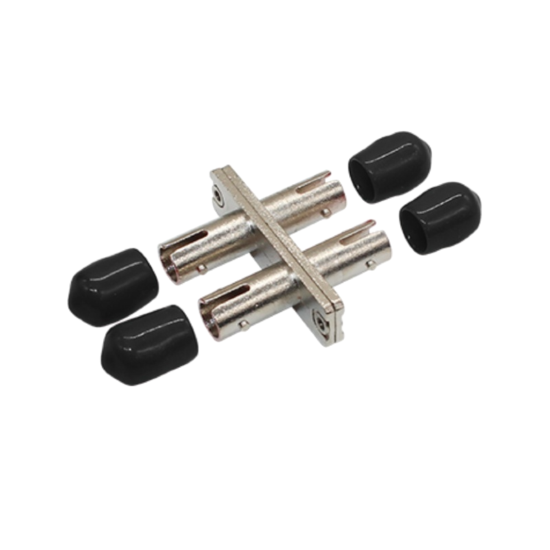 For ST DX Connection and Termination