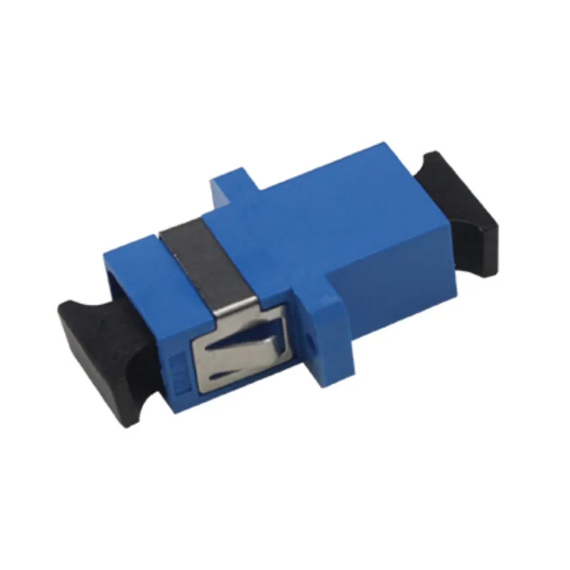 For SC UPC SX Connection and Termination