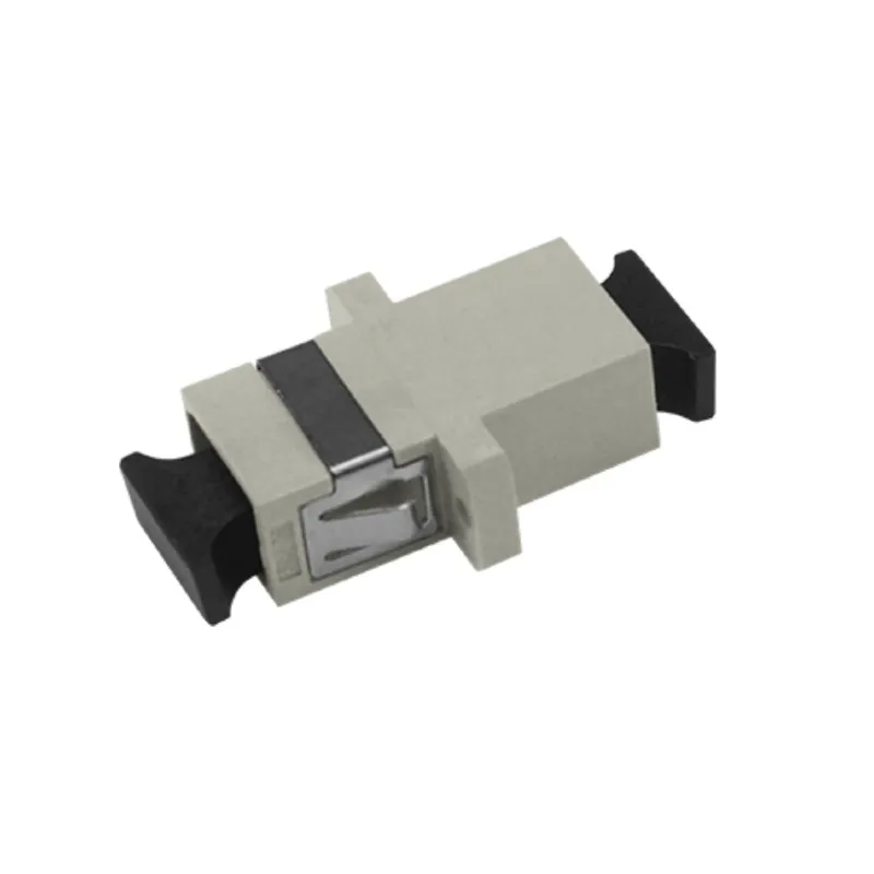 For SC MM SX Connection and Termination