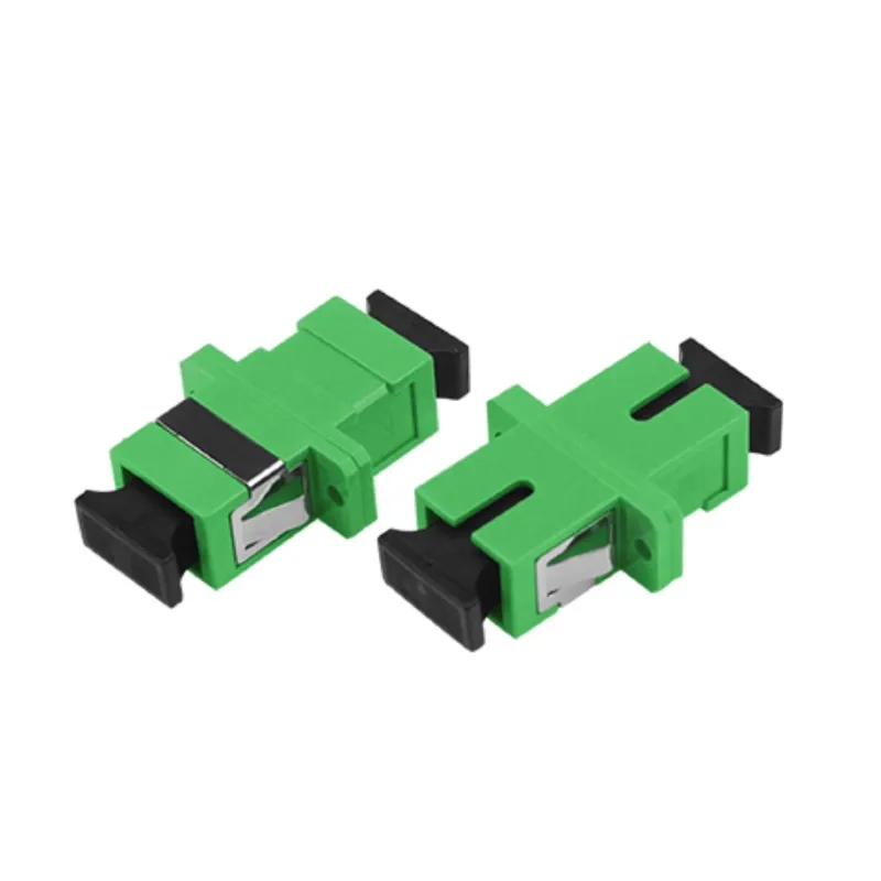 SC APC SX Welding Adapter Without Flange