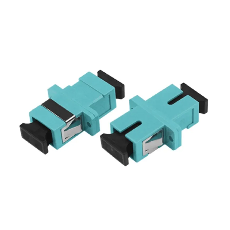 SC OM3 SX Welding Adapter Without Flange