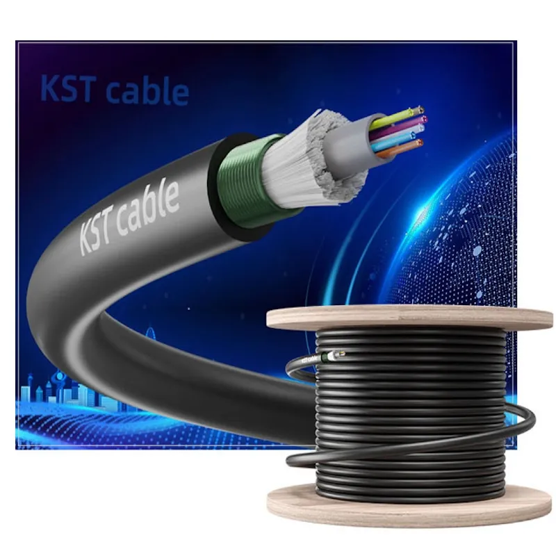 Designed for enhanced mechanical protection and waterproofing