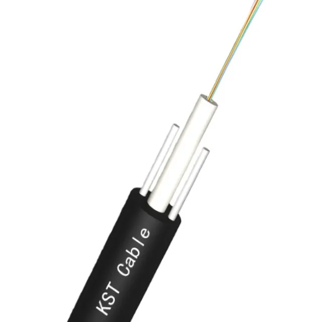 GYFXTY Optical Cable with Loose Tube Structure
