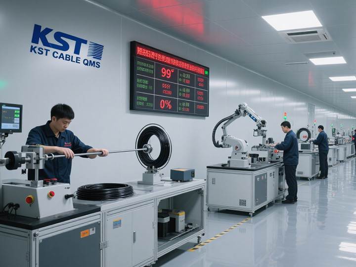 Verificações de Qualidade Durante o Processo