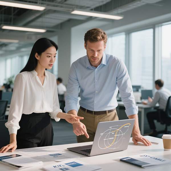 Vantagens da Parceria