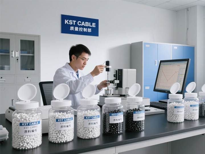 Inspeção de Matéria-Prima